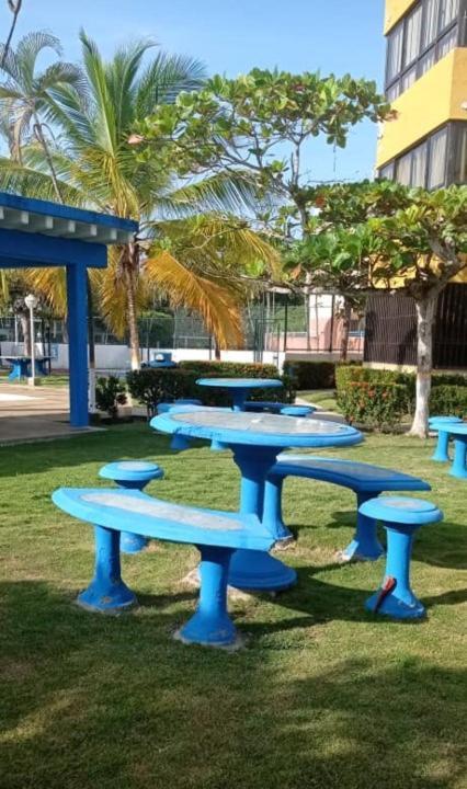 Apartamento - Flamingo Suites Higuerote Exterior photo